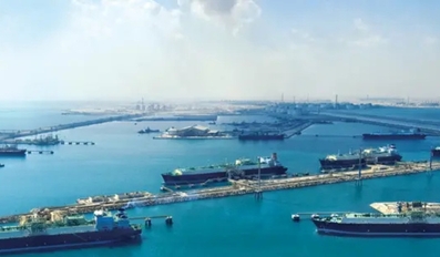 Qatar Defense Ministry Confirms Drone Strike on Cargo Vessel Near Mesaieed Port